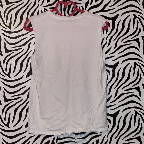 Angelyne fan club shirt - Picture 5 of 7